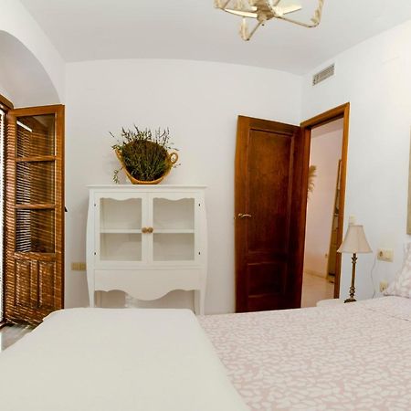 Penthouse In The Historic District Apartment Cordoba Exterior photo