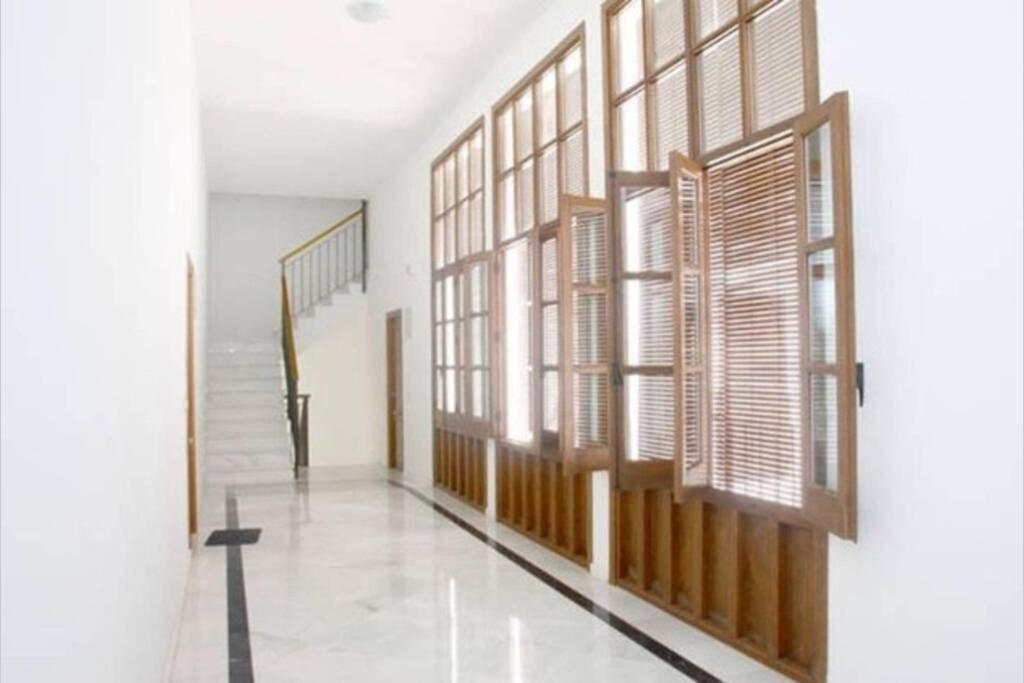 Penthouse In The Historic District Apartment Cordoba Exterior photo