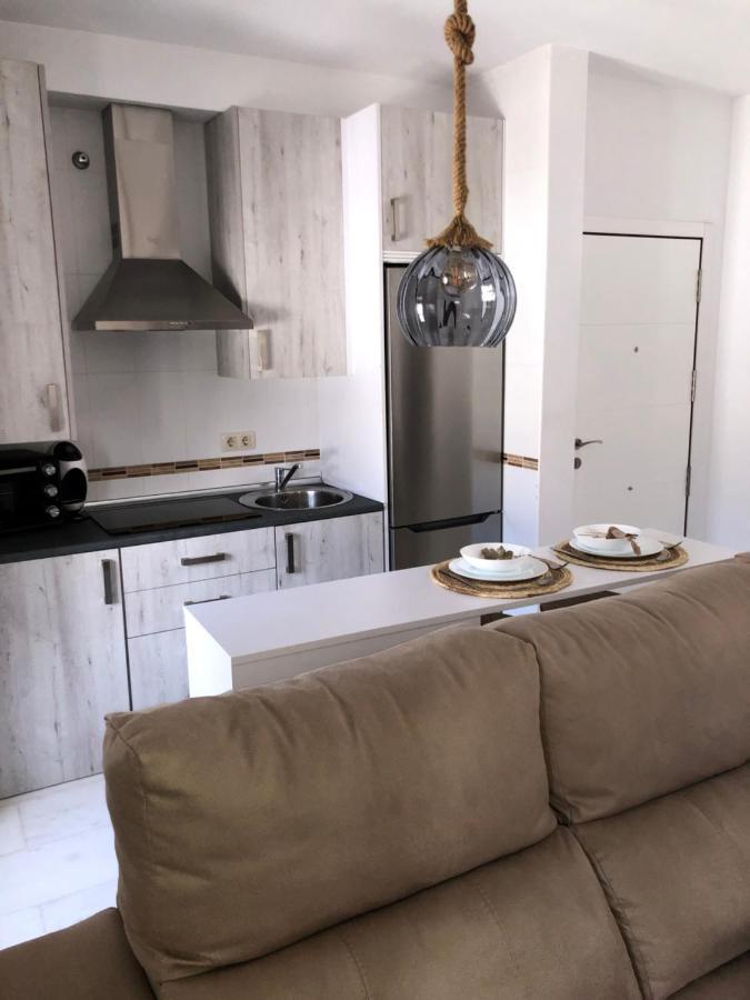 Penthouse In The Historic District Apartment Cordoba Exterior photo